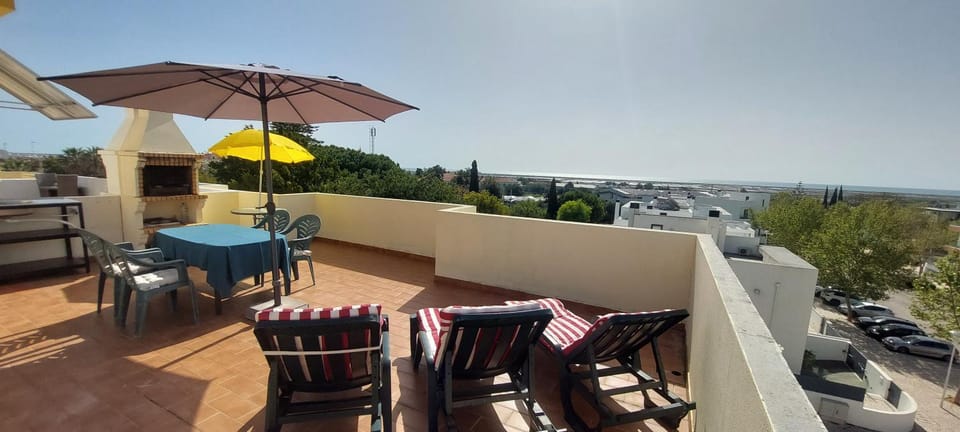 Natural landscape, Balcony/Terrace