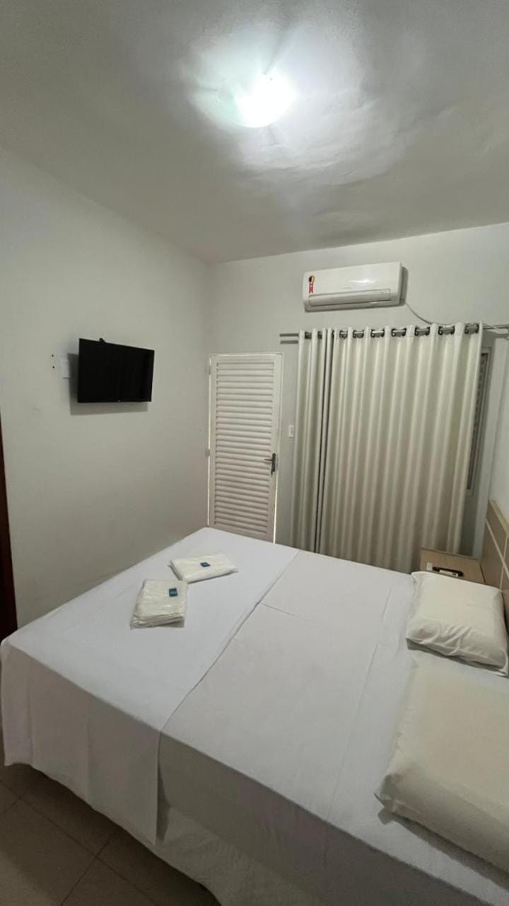 Hotel Eduardus Hotel in Palmas