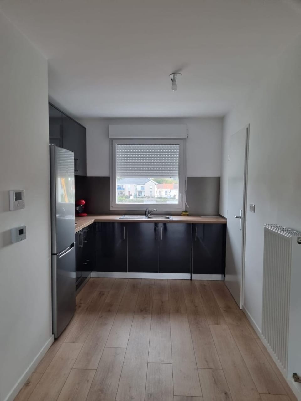 Apartements Dunkerque - GRAVELINES - GRAND FORT PHILIPPE Apartment in Hauts-de-France