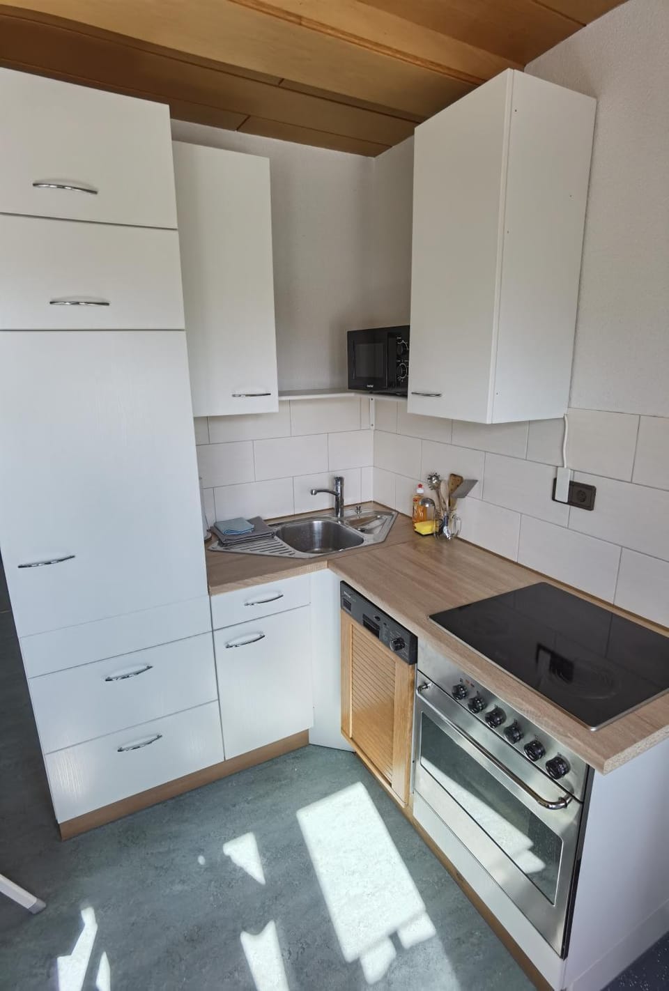 Ferienwohnung am Backhaus 2 Apartment in Kassel