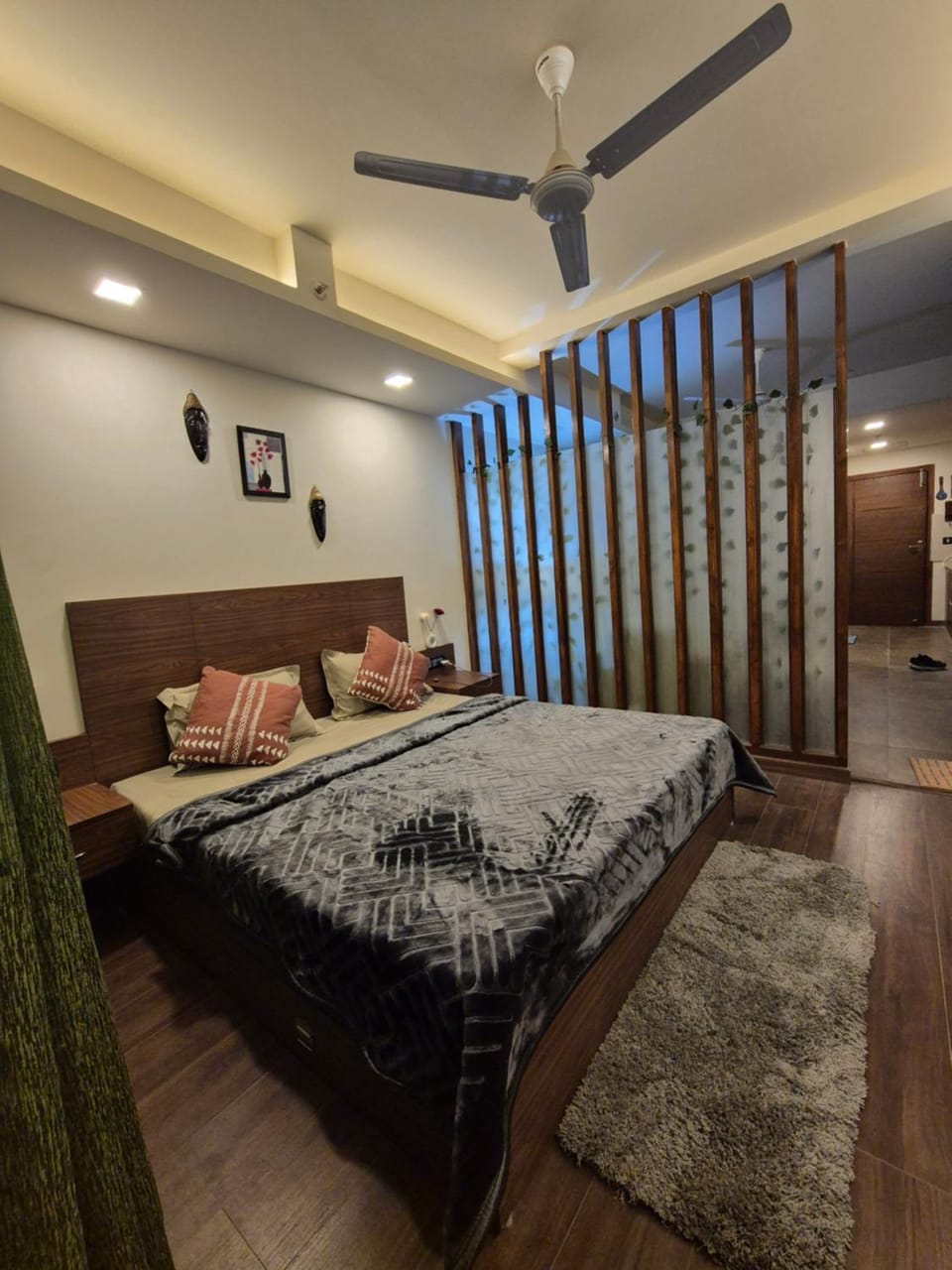 Brook Stays Apartment in Dehradun