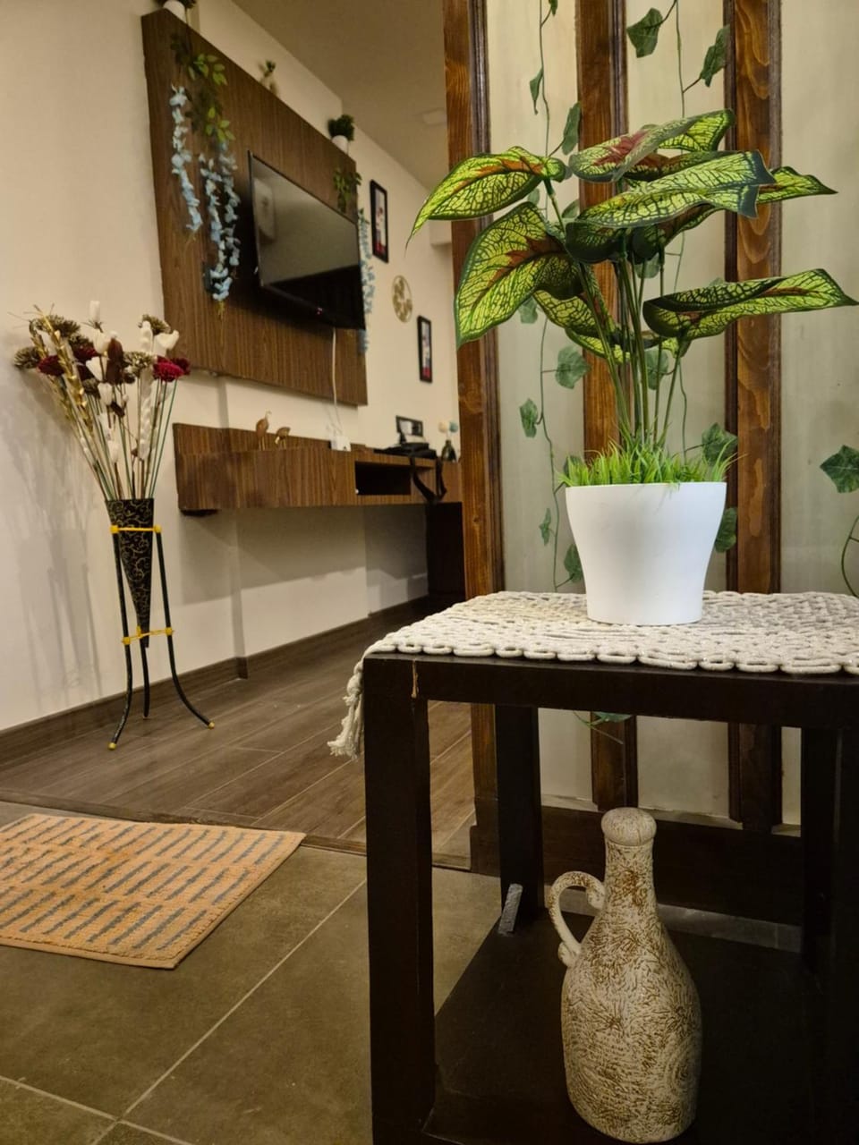 Brook Stays Apartment in Dehradun