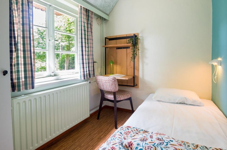 Hostel Landgoed de Kalenberg Hostel in Overijssel (province)
