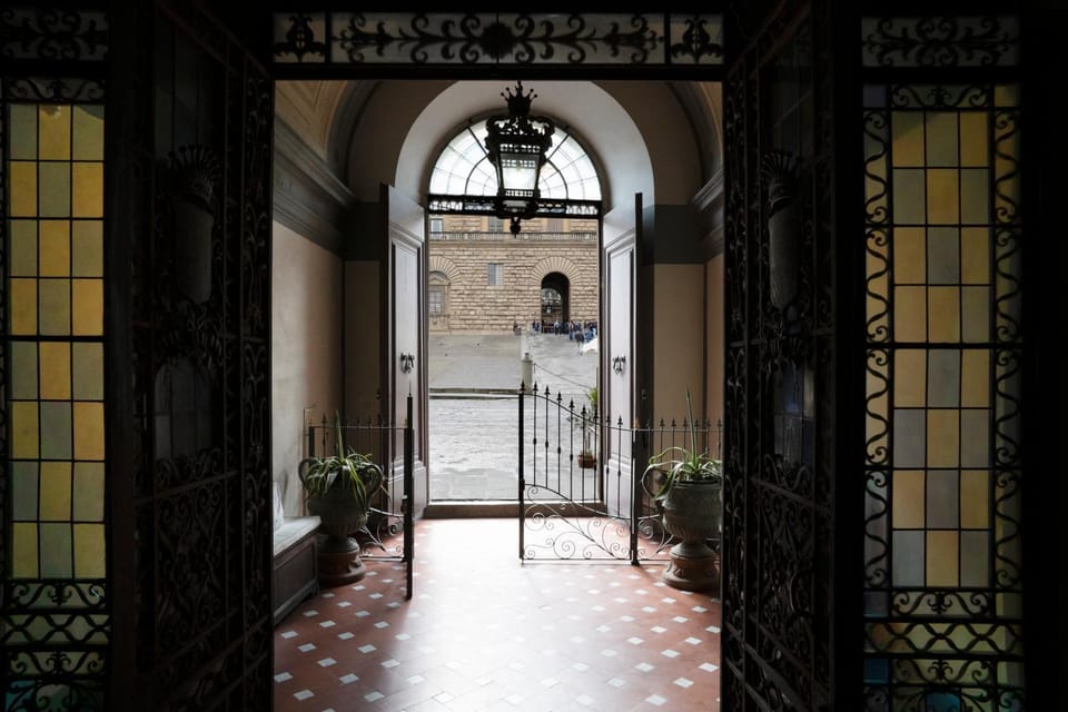 Facade/entrance, City view, City view