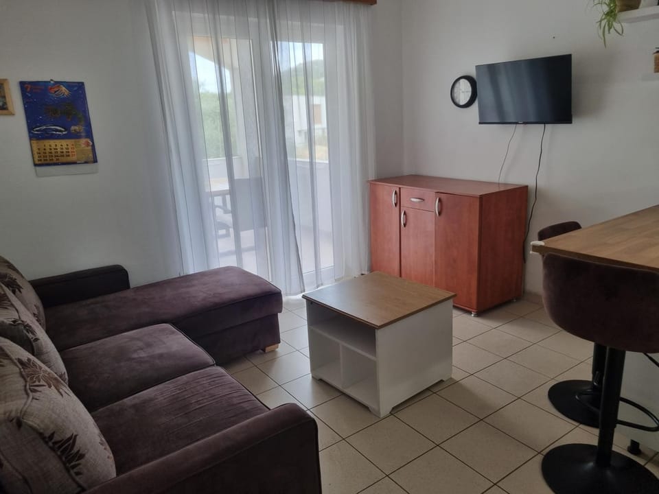 Apartments Bruno Apartment in Šibenik-Knin County, Croatia