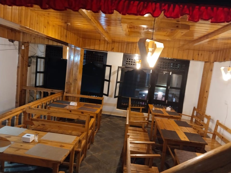 Hotel bandipur bisauni Bed and Breakfast in Bagmati Province, Nepal
