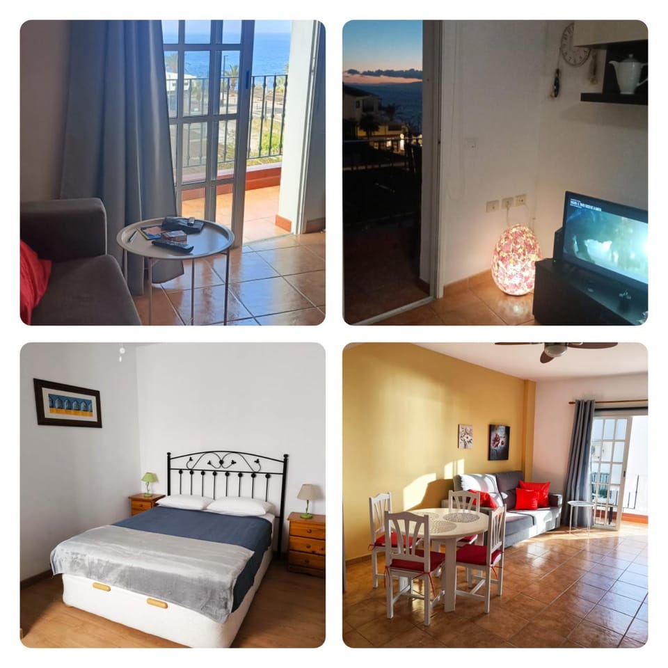Sun and Stars house Apartment in Playa San Juan