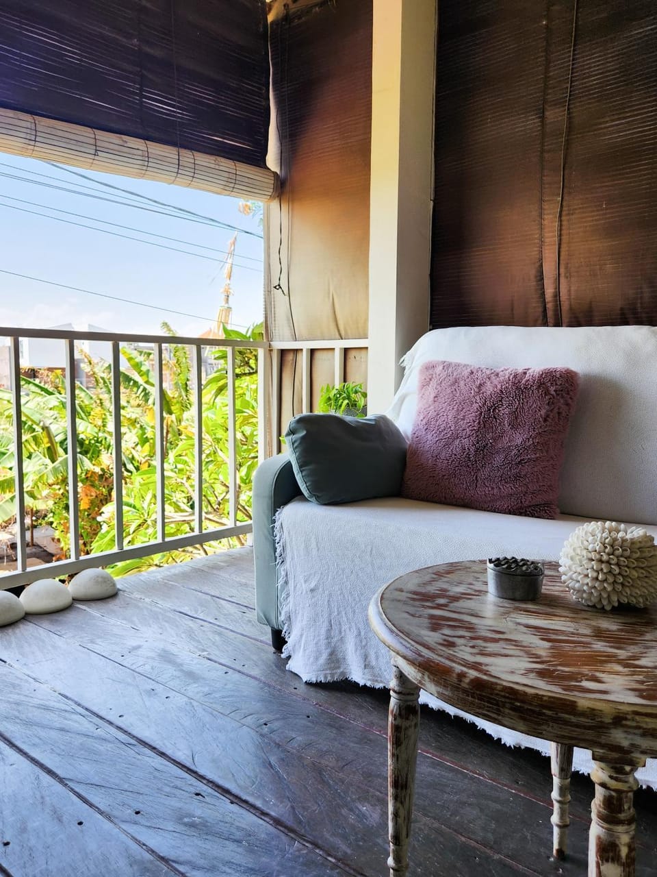 Serai House 2BR Cozy Kerobokan Home House in North Kuta
