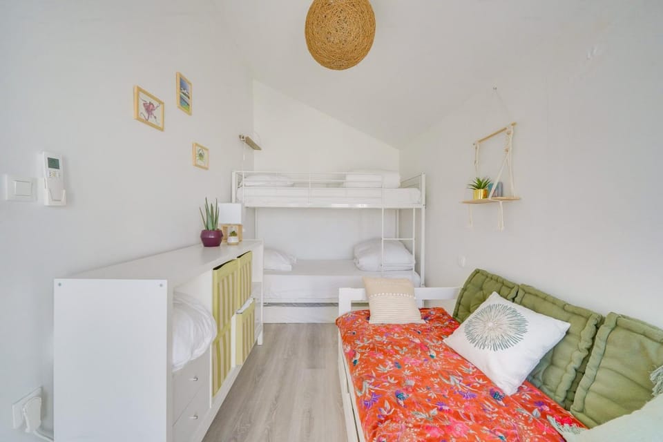 La Maison MI PENA – Bassin d’Arcachon Bed and Breakfast in Arcachon