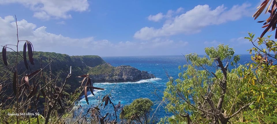 Spacieux haut de villa proche plage House in Grande-Terre, Guadeloupe