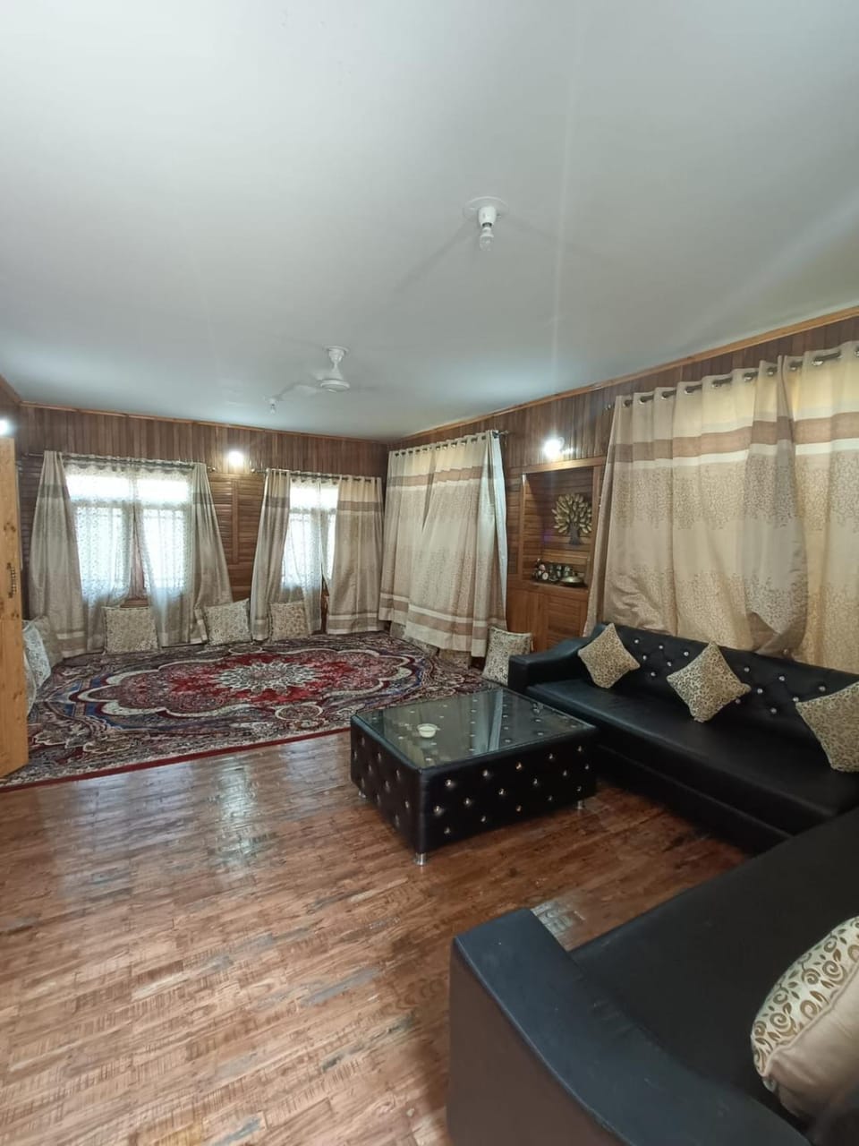Labeeks Villa Vacation rental in India