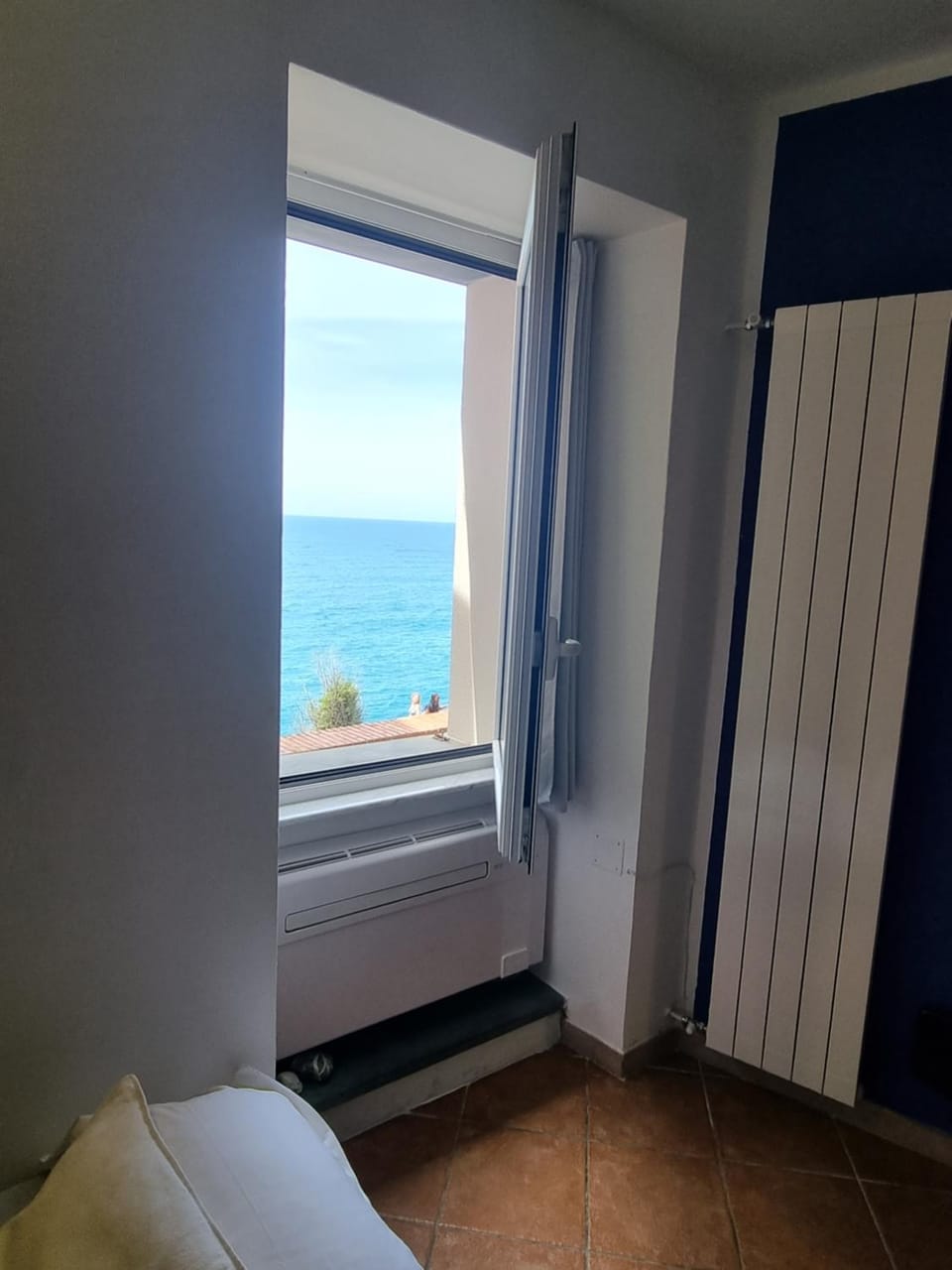 Vibes 5terre House in Riomaggiore