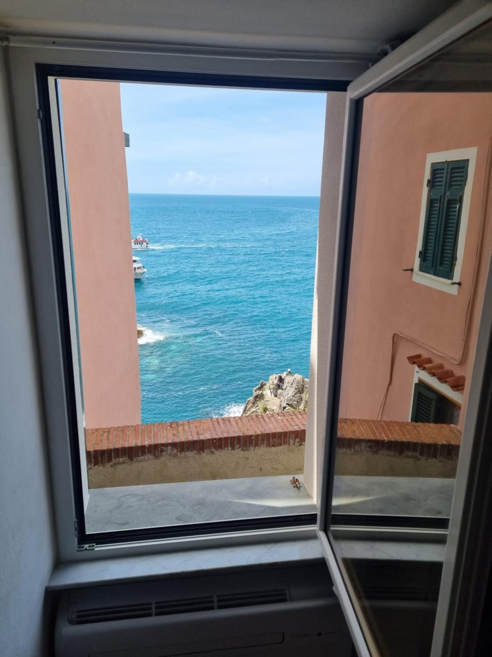 Vibes 5terre House in Riomaggiore