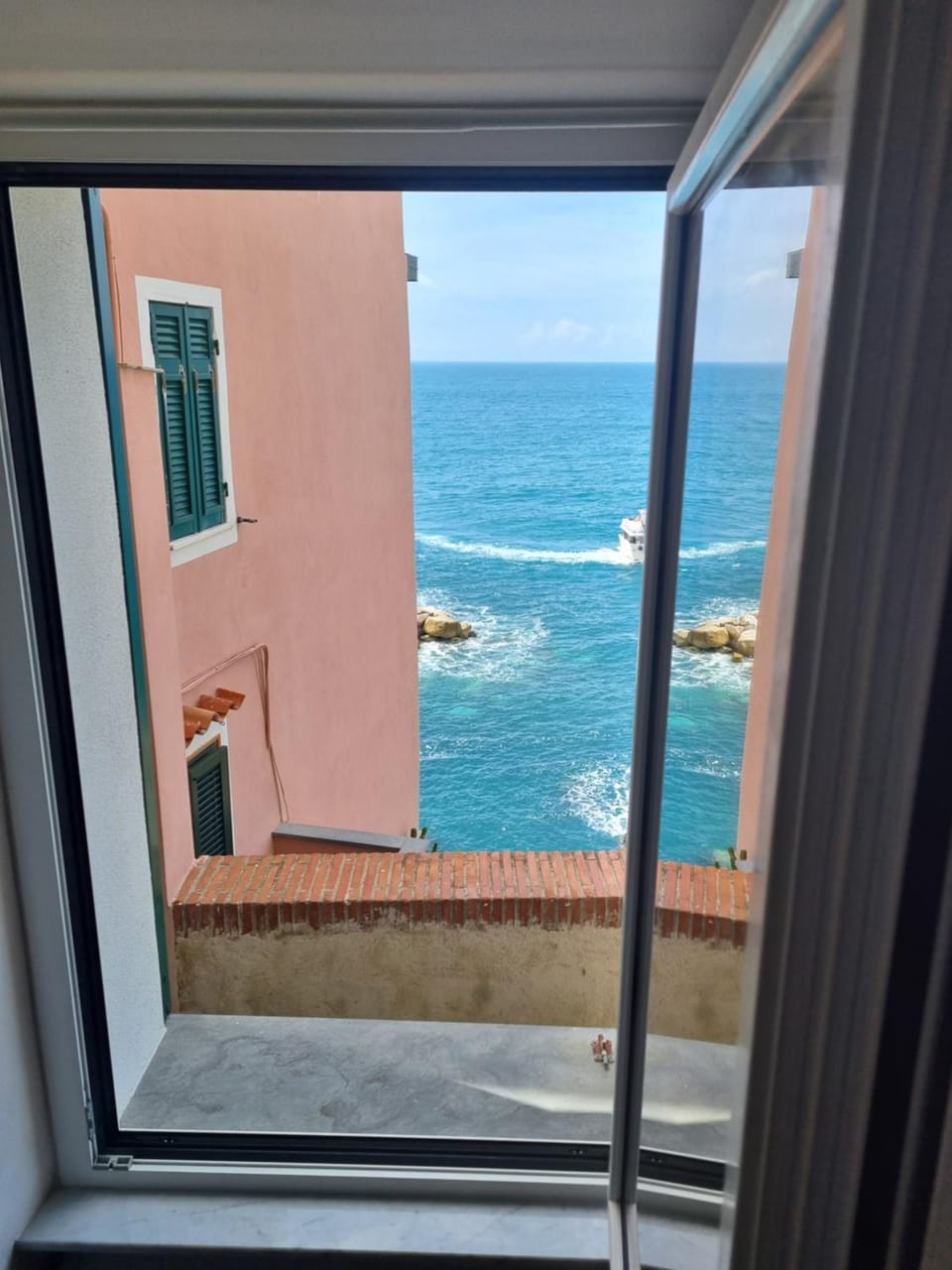 Vibes 5terre House in Riomaggiore