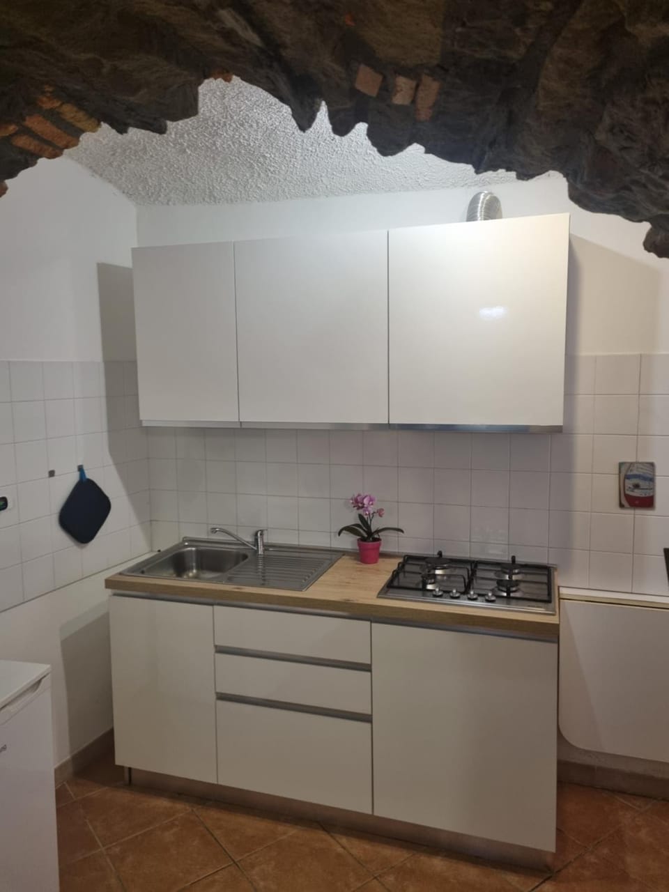 Vibes 5terre House in Riomaggiore