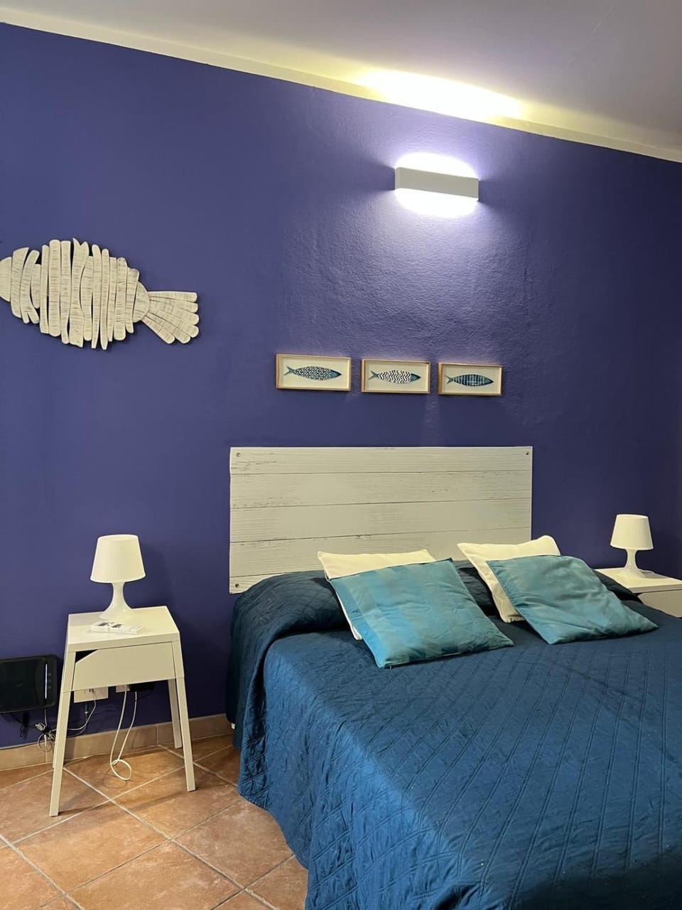 Vibes 5terre House in Riomaggiore