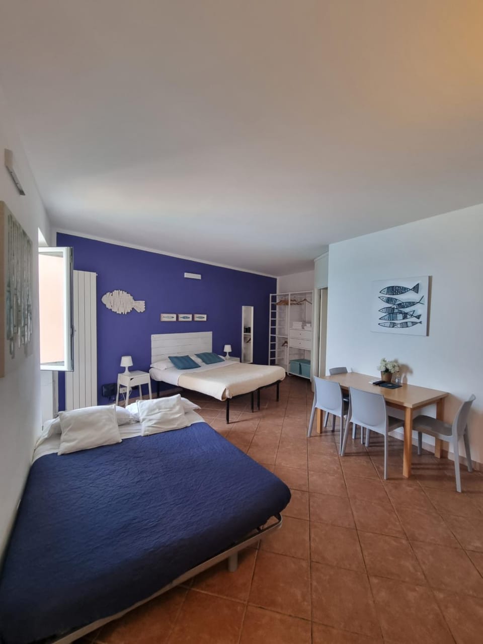 Vibes 5terre House in Riomaggiore