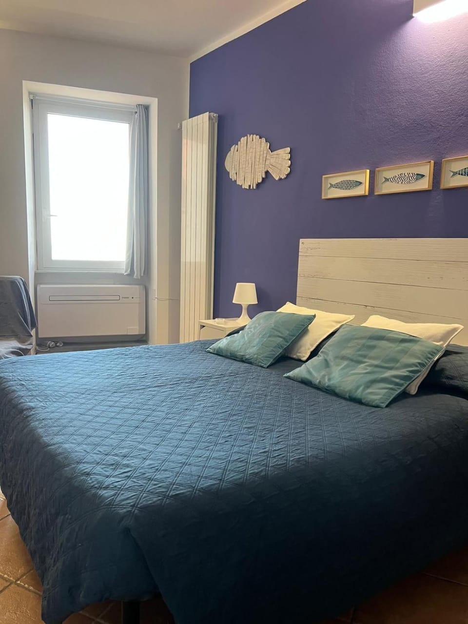 Vibes 5terre House in Riomaggiore