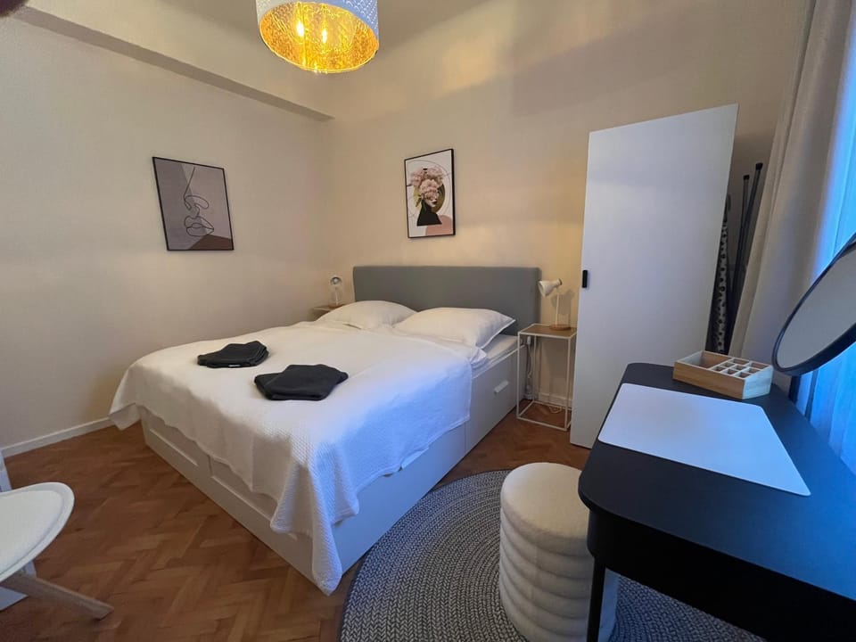 City-Apartment T 14 im Herzen von Graz Apartment in Graz