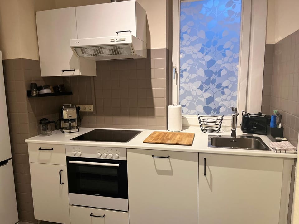 City-Apartment T 14 im Herzen von Graz Apartment in Graz