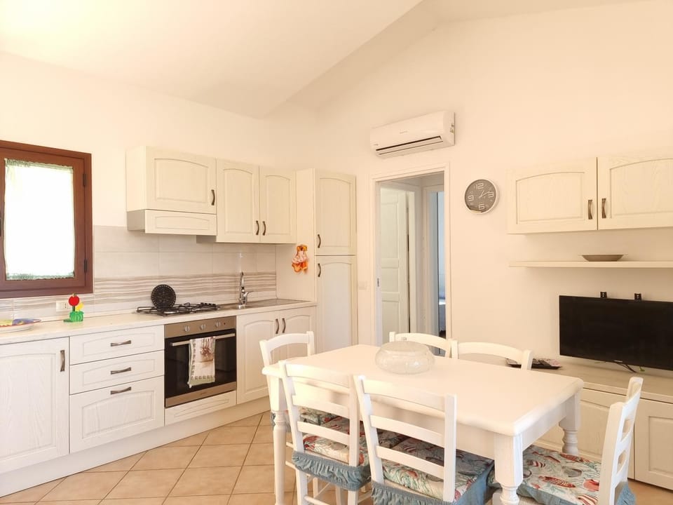 Residenza Monte Rena - Rena A3 - Budoni Sweet Home House in Sardinia