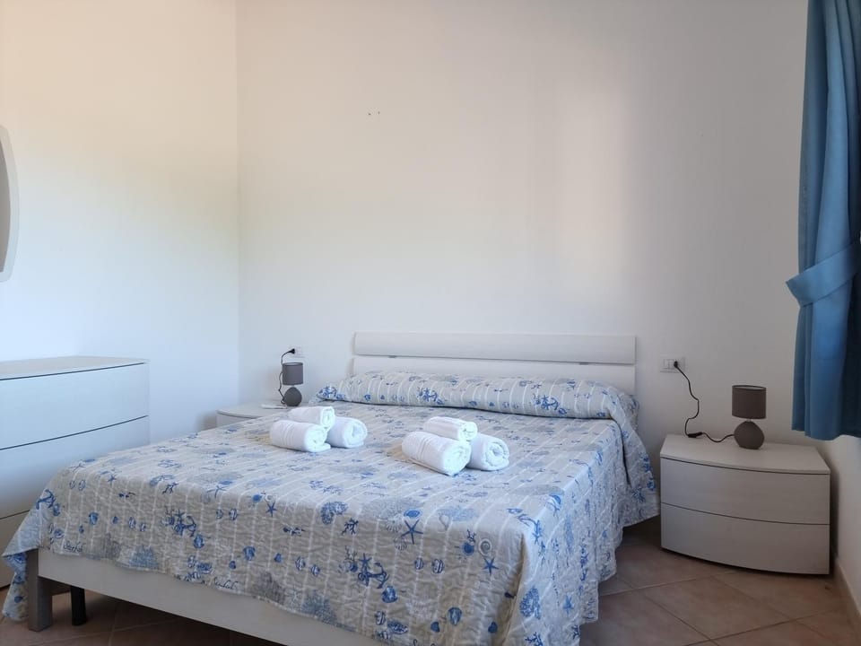 Residenza Monte Rena - Rena A3 - Budoni Sweet Home House in Sardinia