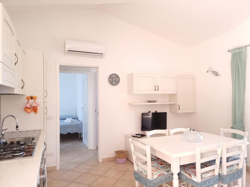 Residenza Monte Rena - Rena A3 - Budoni Sweet Home House in Sardinia