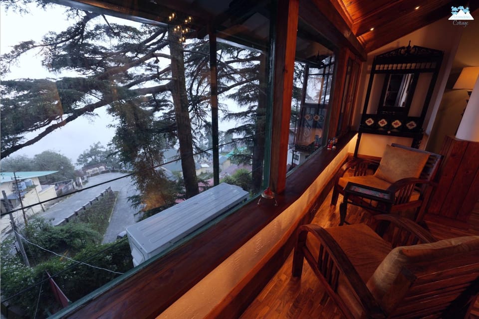 View (from property/room), Living room