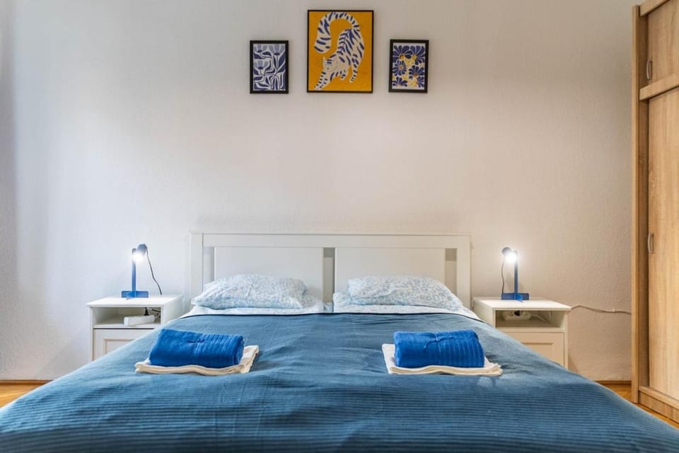 Parliament Peak Retreat Apartment in Budapest