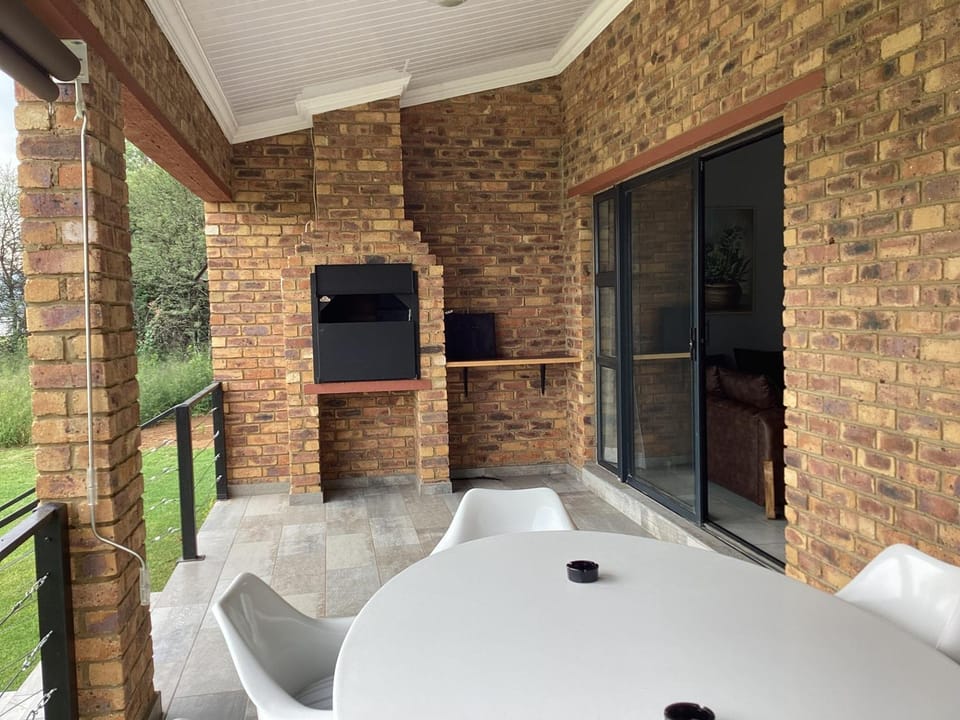 BBQ facilities