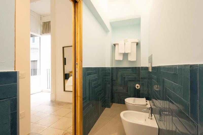 Kapece2025 Bed and Breakfast in Apulia