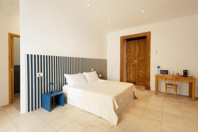 Kapece2025 Bed and Breakfast in Apulia
