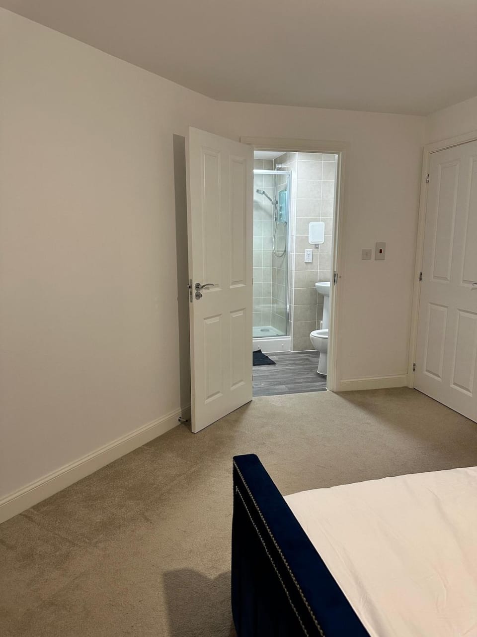 Stylish 2-Bedroom Apartment in Central Birmingham Apartment in Birmingham