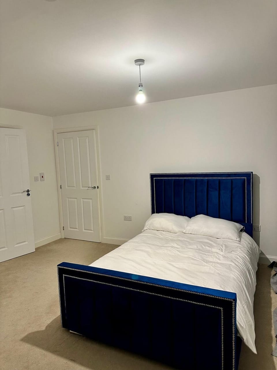 Stylish 2-Bedroom Apartment in Central Birmingham Apartment in Birmingham