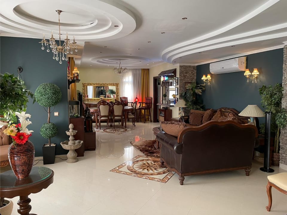 Elegant property Apartment in New Cairo City