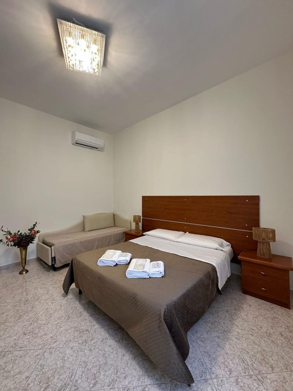 Alloggio Turistico Eli Apartment in Rome