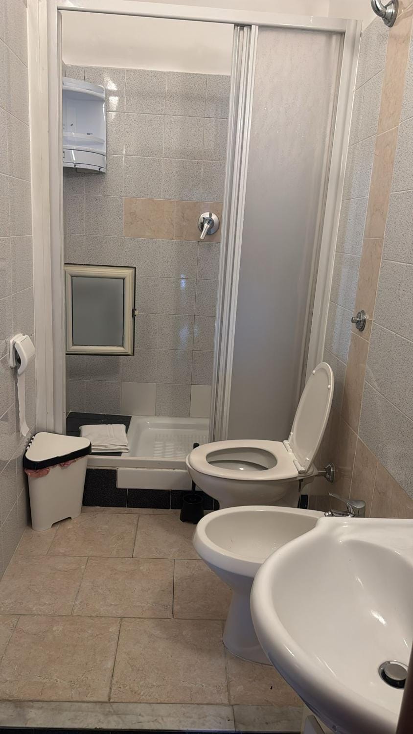Alloggio Turistico Eli Apartment in Rome