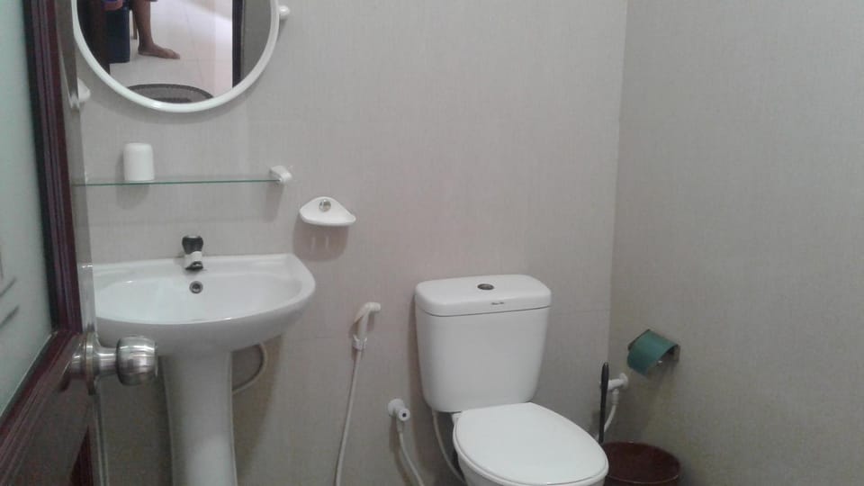 K Holiday Bed and Breakfast in Southern Province
