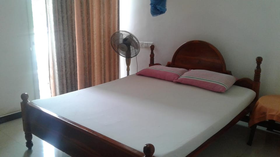 K Holiday Bed and Breakfast in Southern Province