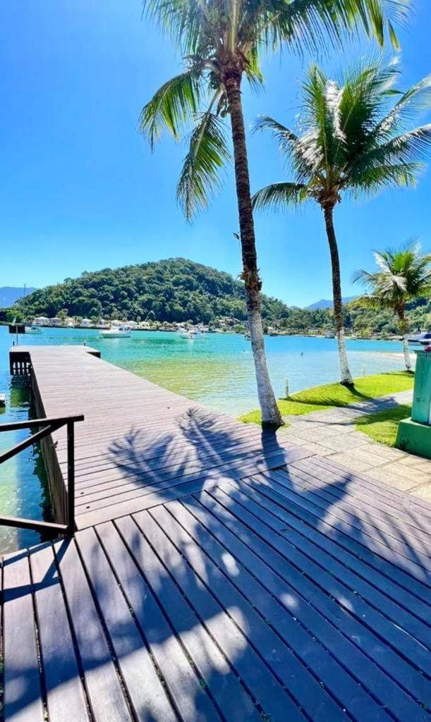 Apartamento Apartment in Angra dos Reis
