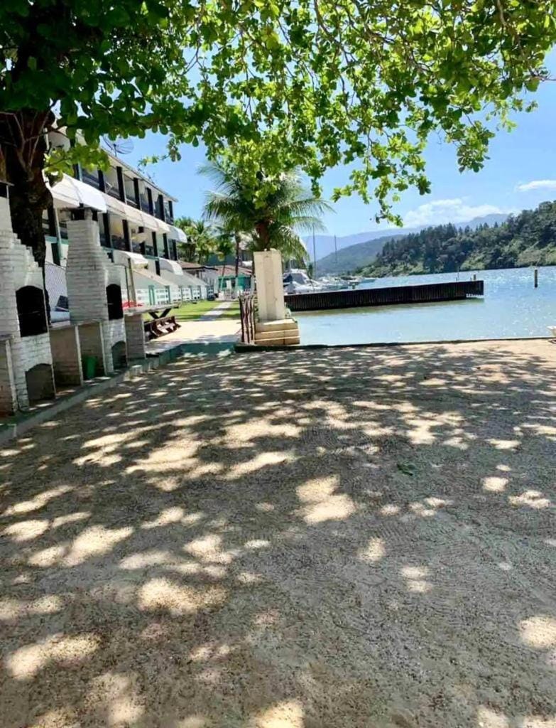 Apartamento Apartment in Angra dos Reis