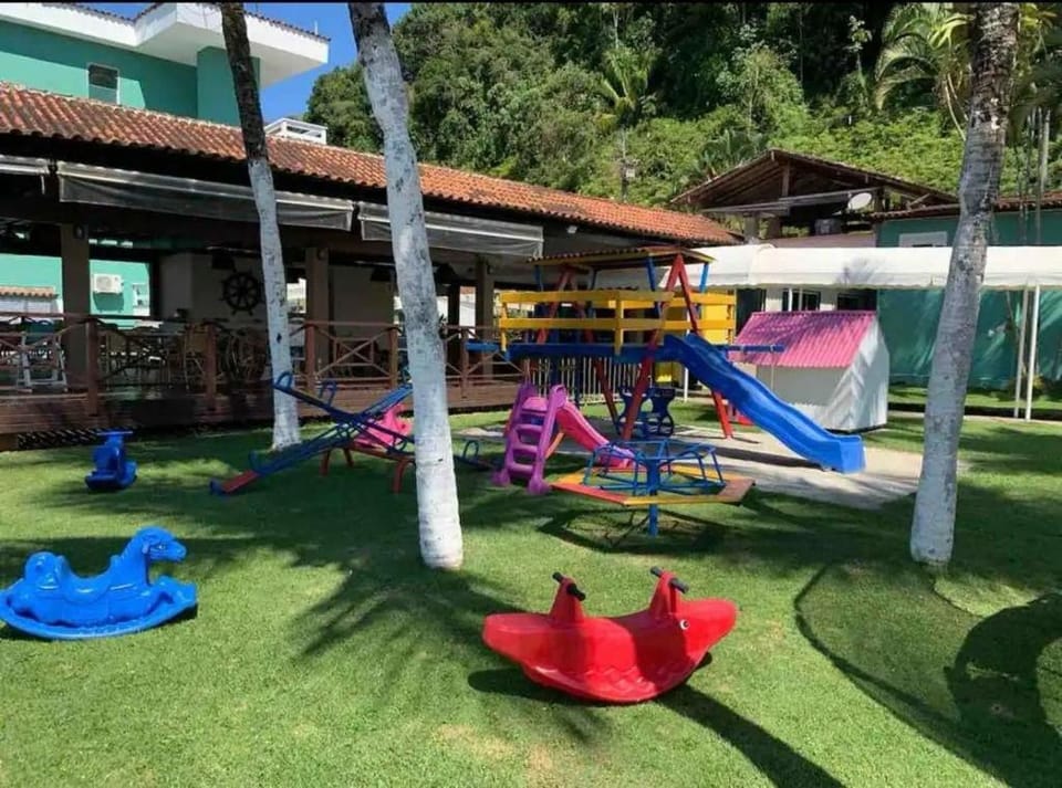 Apartamento Apartment in Angra dos Reis