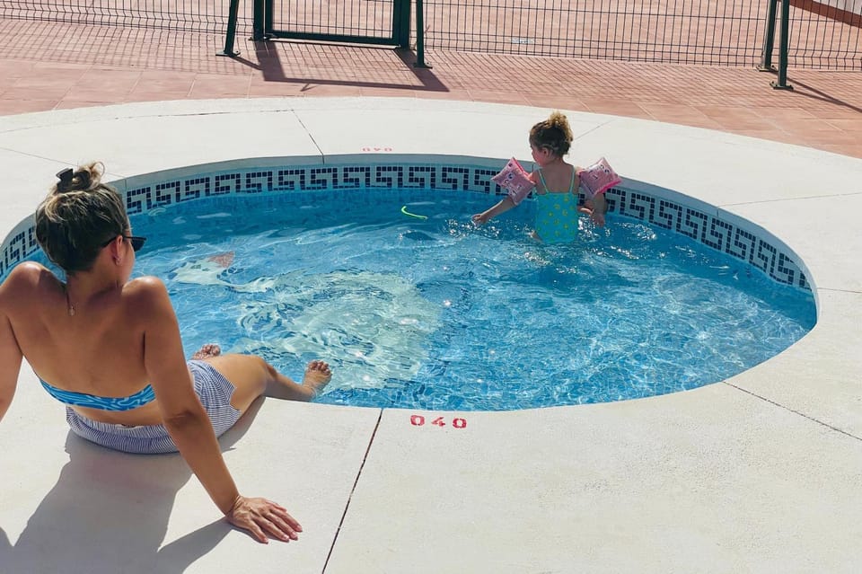 Costa Del Sol Marina Apartment in Benalmadena