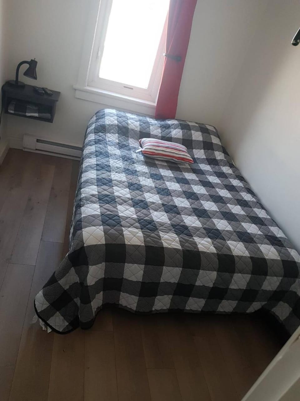 Logement voyageurs ou travailleur 503 Apartment in La Tuque