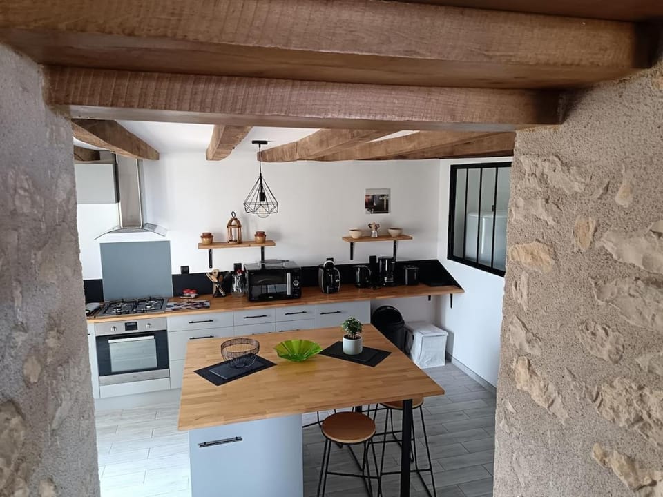 La Gagère, maison de campagne berrichonne House in Centre-Val de Loire