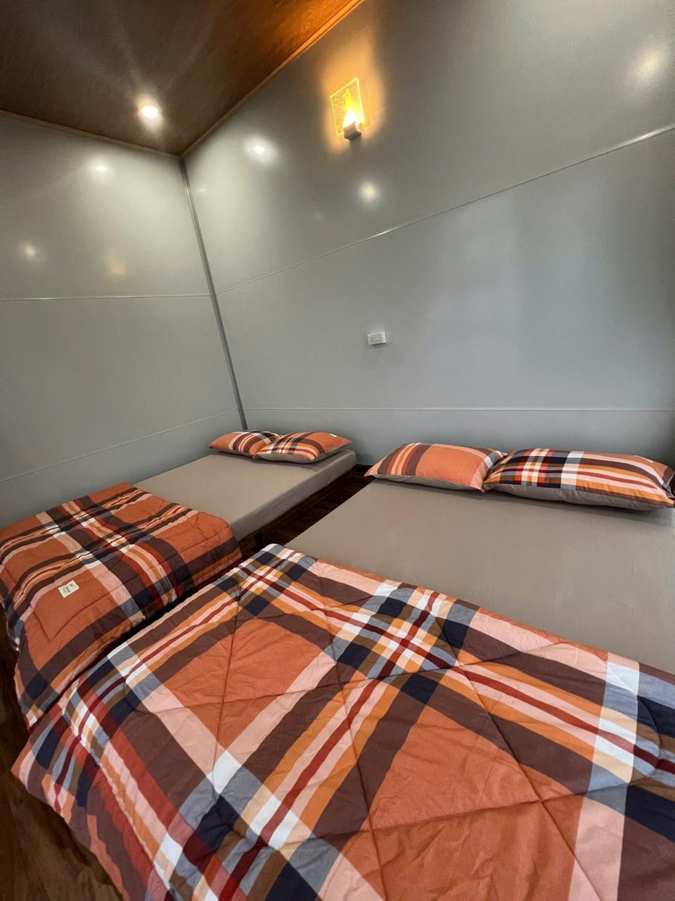 Vuon Hong Le Phuc-Cau Dat Glamping Retreat Da Lat Hotel in Dalat