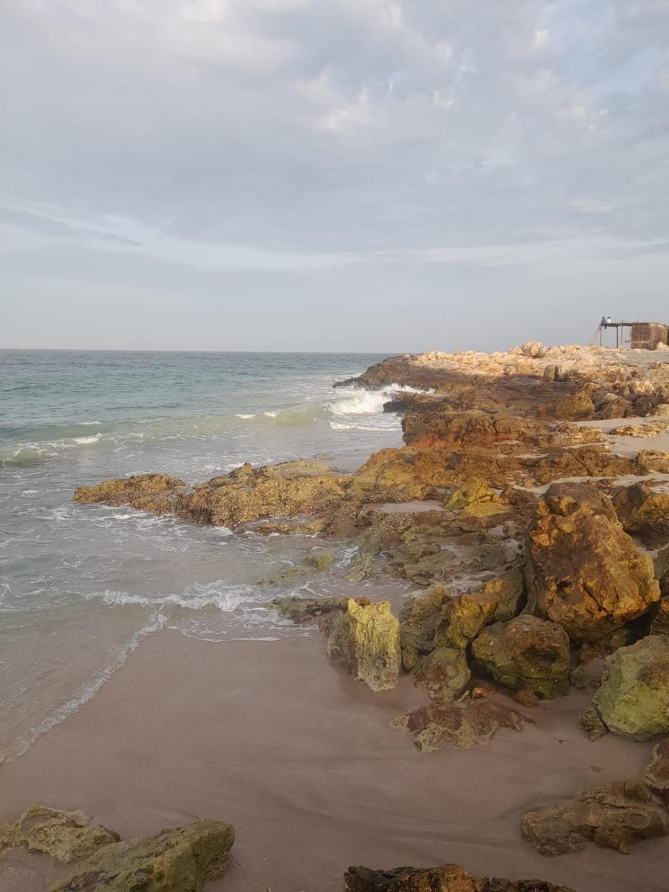 Nearby landmark, Day, Natural landscape, Beach, Sea view