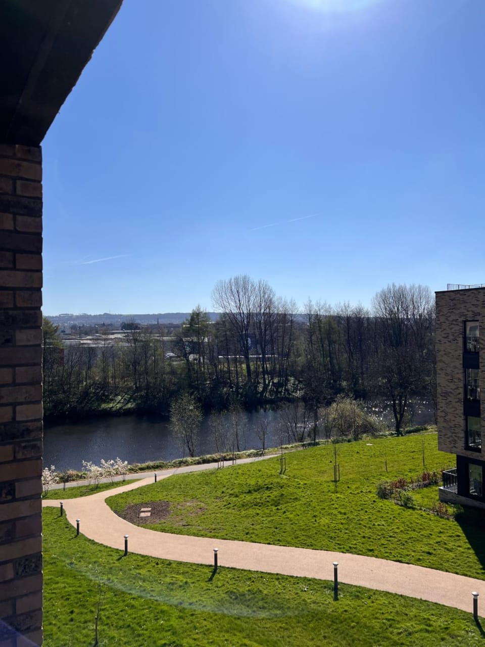 Glasgow Riverside - Private Homestay Vacation rental in Glasgow