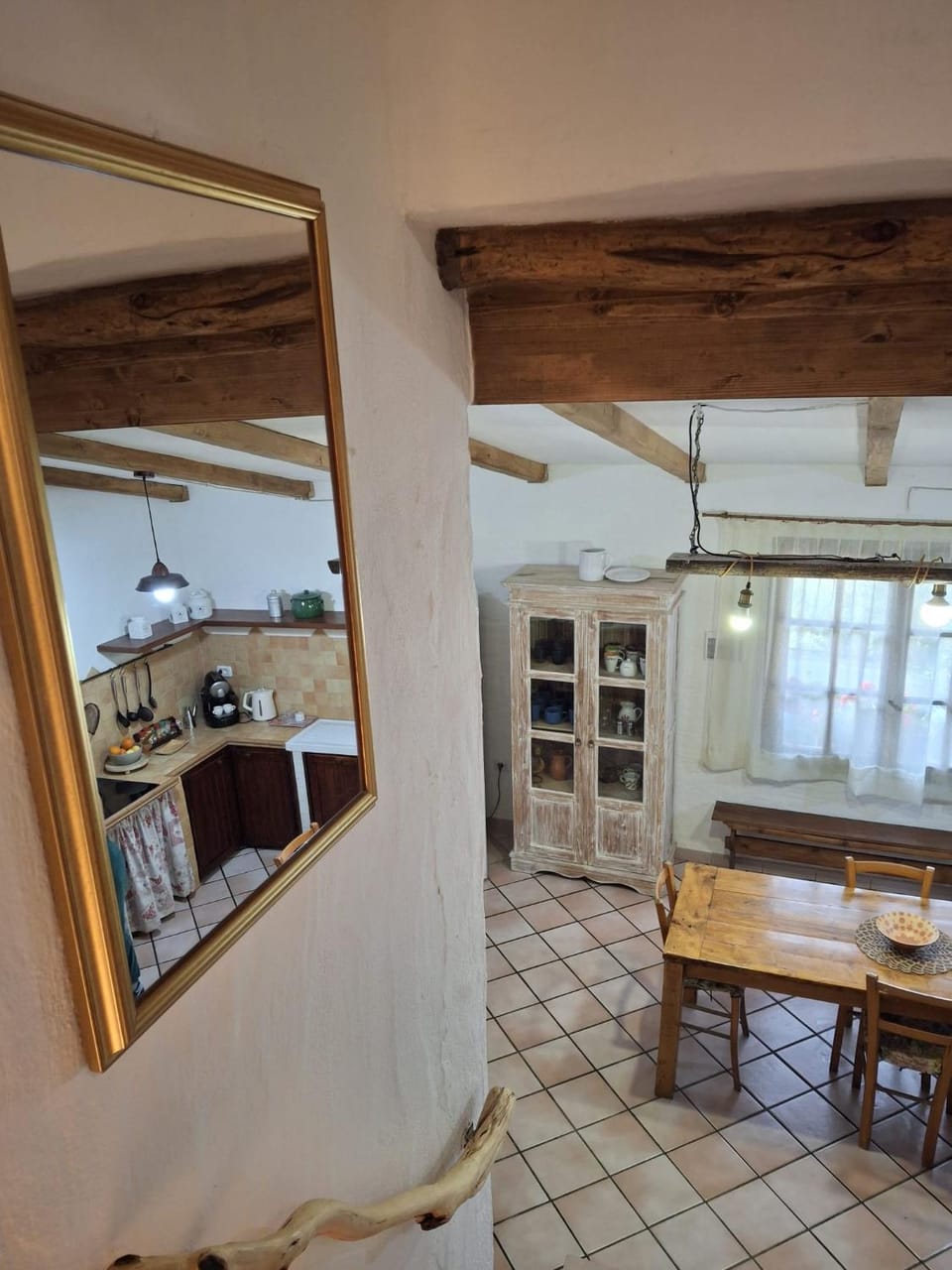 Cottage il Canneto House in Sardinia