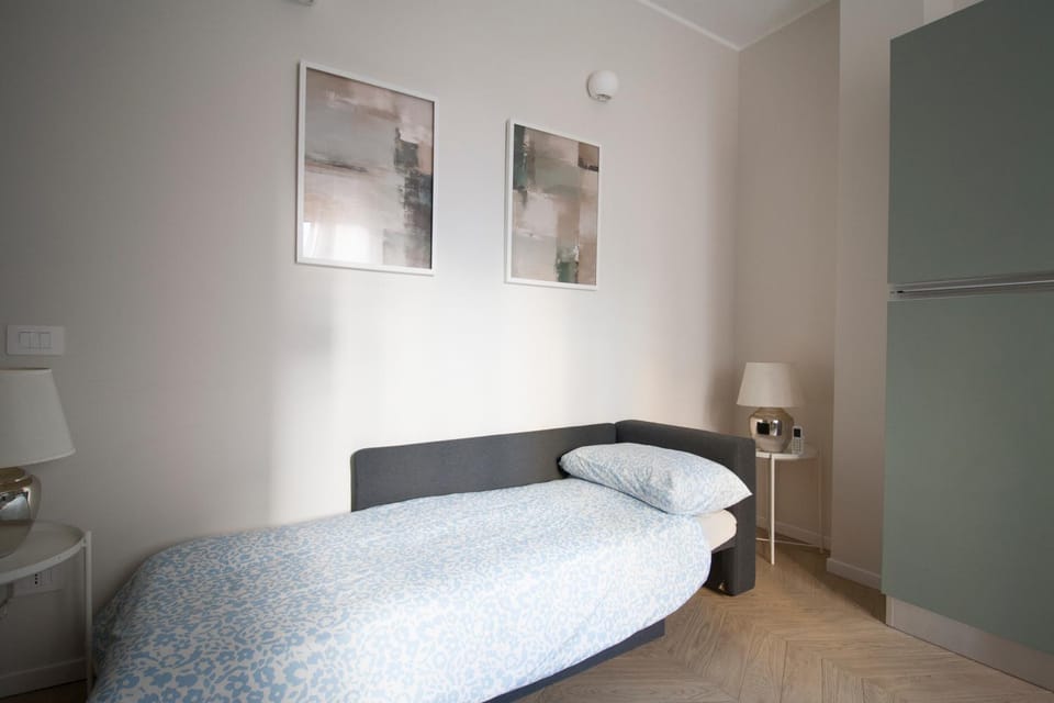 Buenos Aires - Pecchio - Moderno bilocale Apartment in Milan